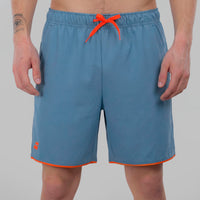 Bullpadel Brego White Padel T-Shirt