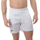 Babolat Play Logo Pantaloncini White