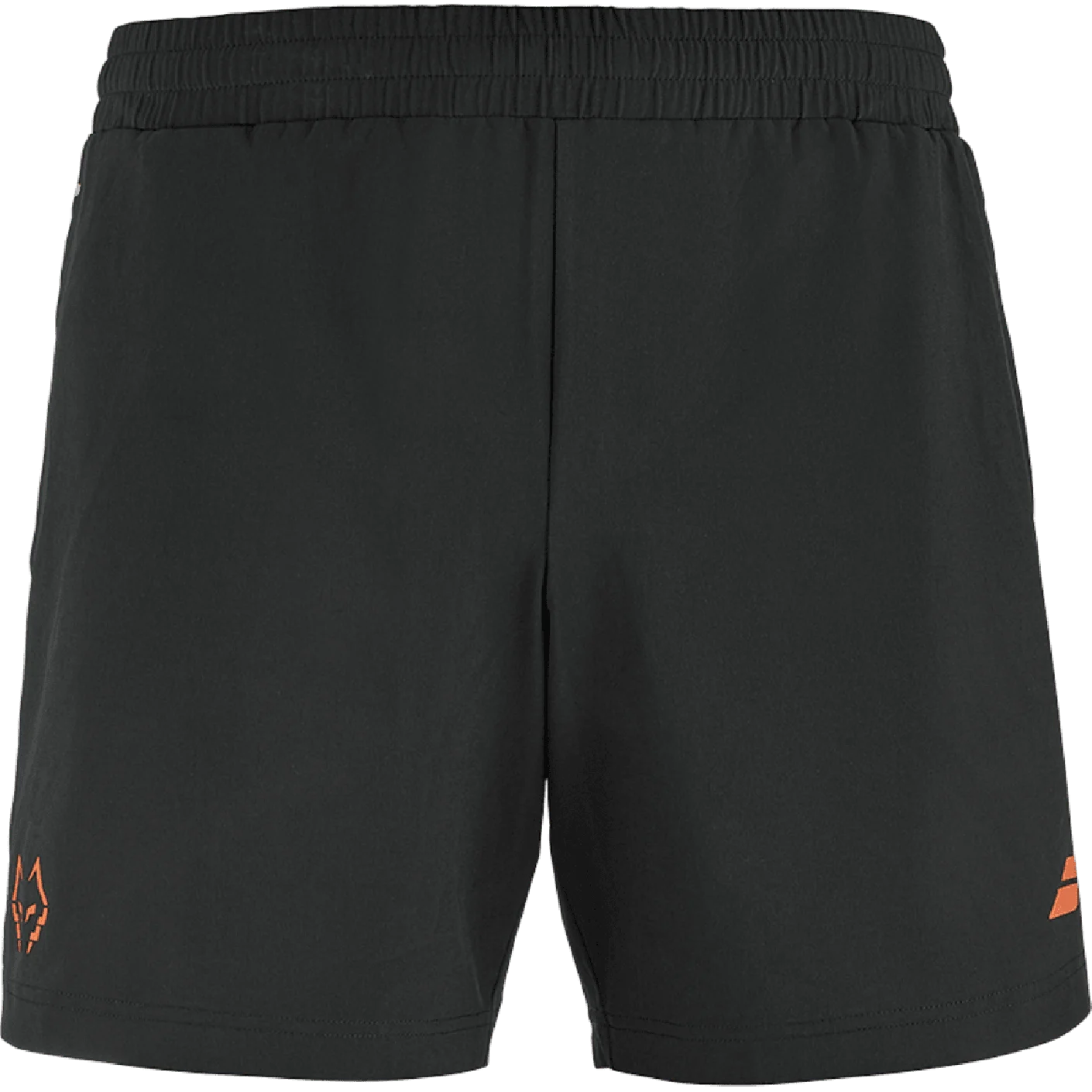 Short Babolat Juan Lebron Nero