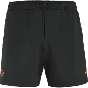 compare product Short Babolat Juan Lebron Nero