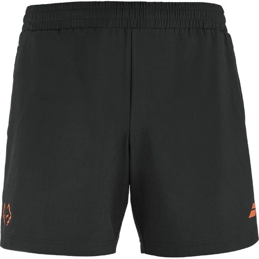 Short Babolat Juan Lebron Nero
