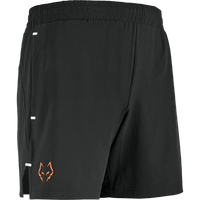 Short Babolat Juan Lebron Nero