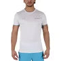 T-shirt Babolat Crew Neck Tee Lebron