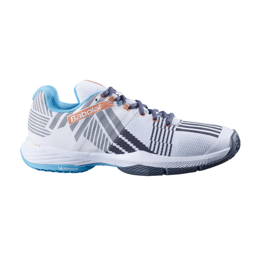 Babolat Sensa Women  Turchese/bianco