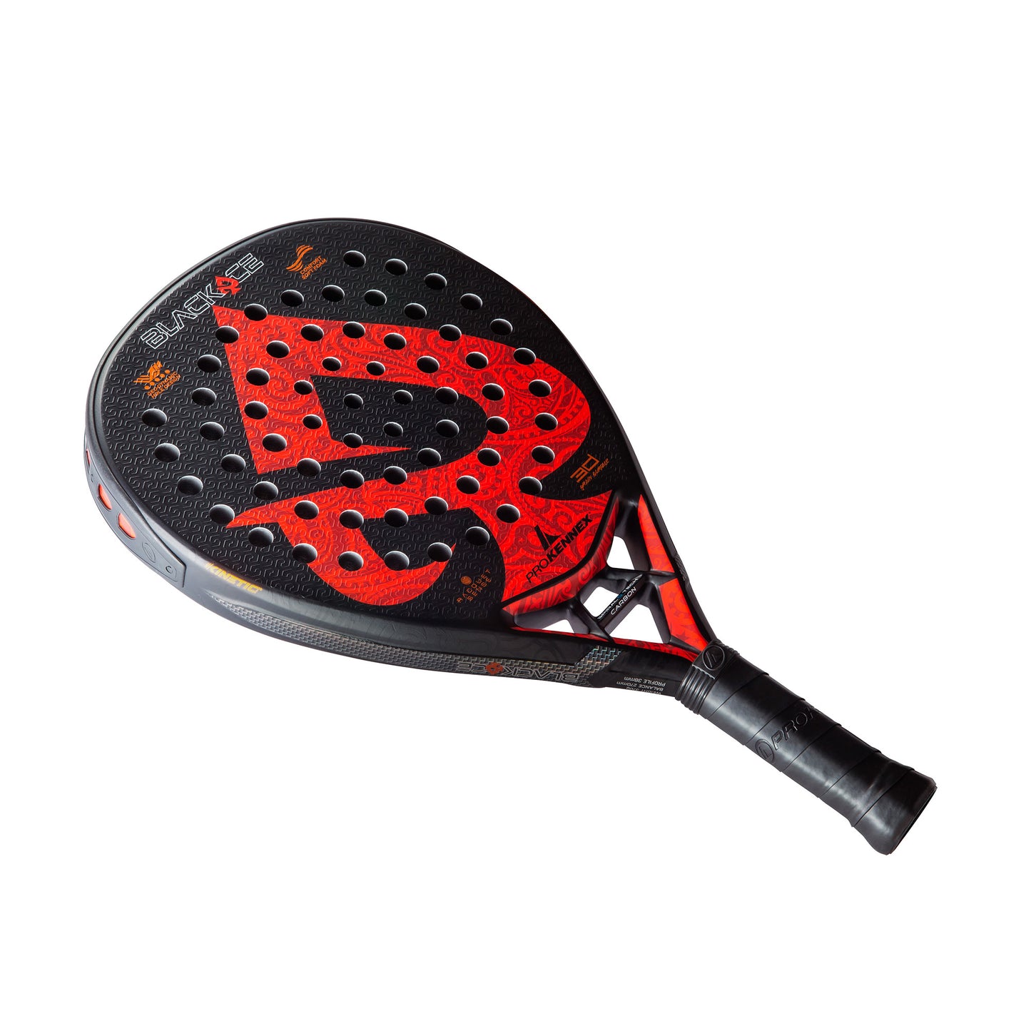 Prokennex Black Ace 2026