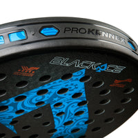 Prokennex  Black Ace Round Padel 2026