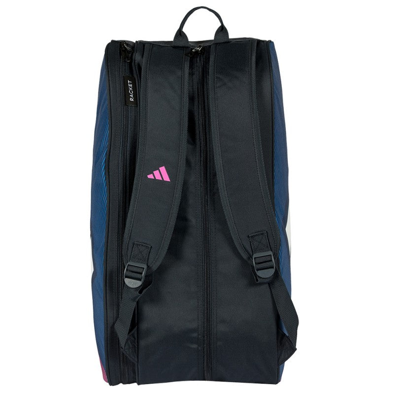 Adidas PROTOUR BLK Backpack