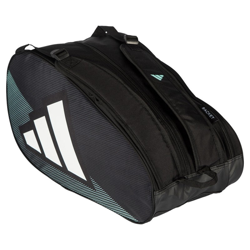 Adidas PROTOUR BLK Backpack