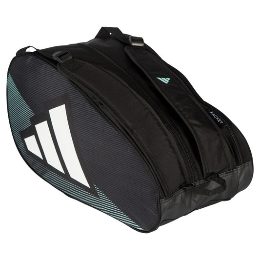 Adidas PROTOUR BLK Backpack