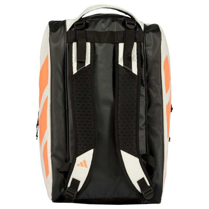 Adidas PROTOUR BLK Backpack