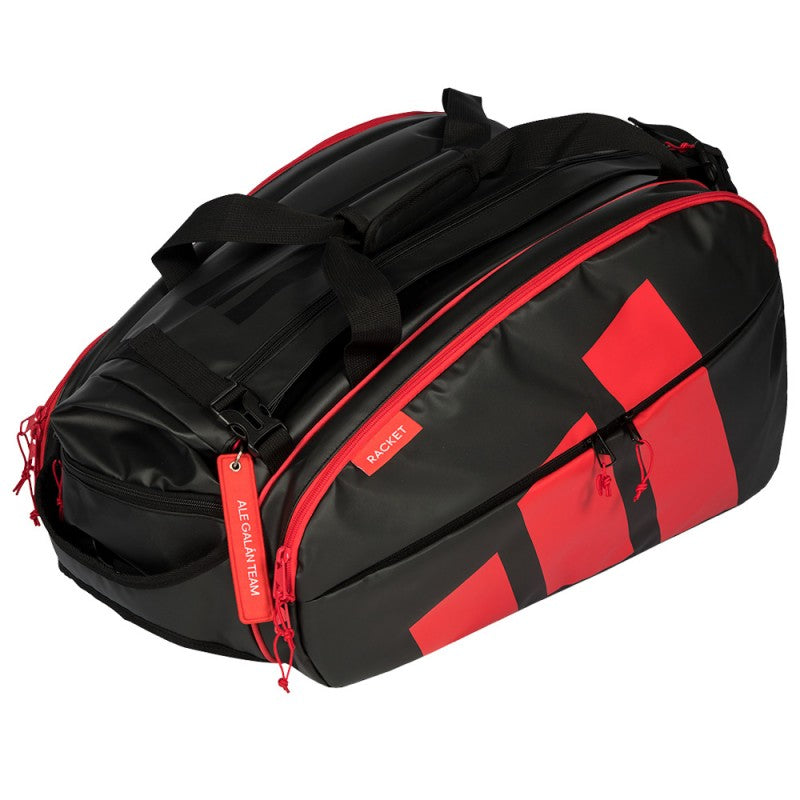 Adidas PROTOUR BLK Backpack