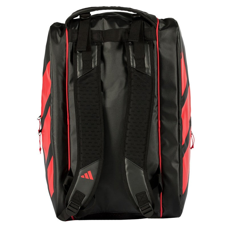 Adidas PROTOUR BLK Backpack