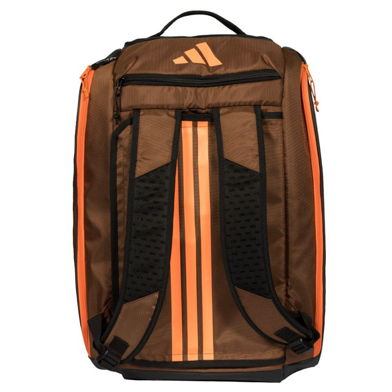 Adidas PROTOUR BLK Backpack