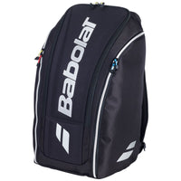 Babolat RH Pro Padel Lebrón White 2025 padel bag