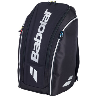 compare product Babolat RH Pro Padel Lebrón White 2025 padel bag