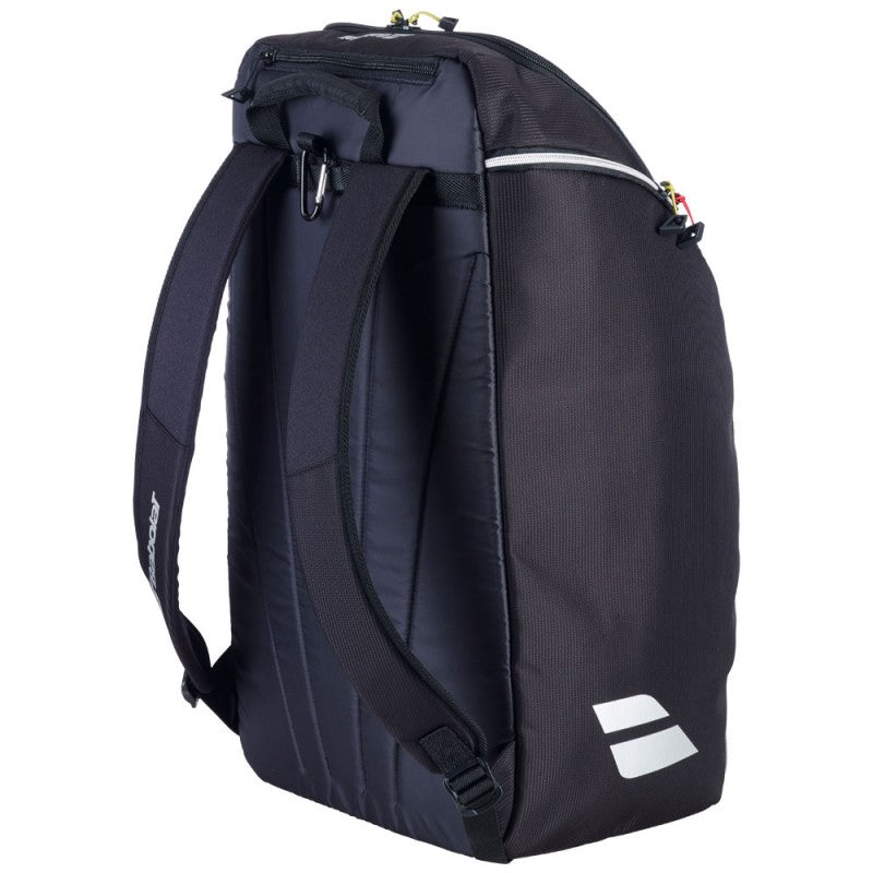 Babolat RH Pro Padel Lebrón White 2025 padel bag