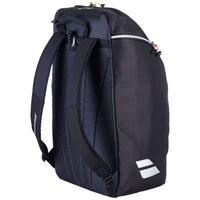 Babolat RH Pro Padel Lebrón White 2025 padel bag