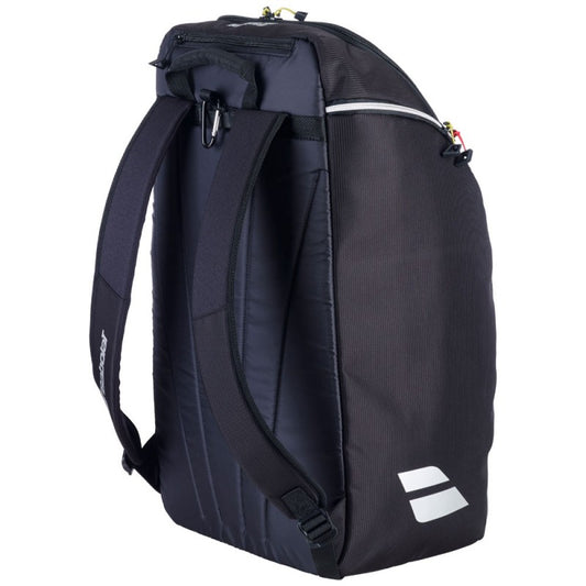 Babolat RH Pro Padel Lebrón White 2025 padel bag