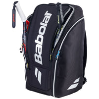 Babolat RH Pro Padel Lebrón White 2025 padel bag
