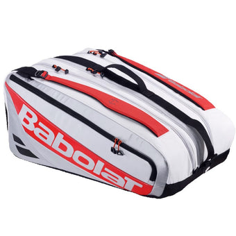 compare product Borsa da padel Babolat RH Pro Padel Lebrón Bianco 2025