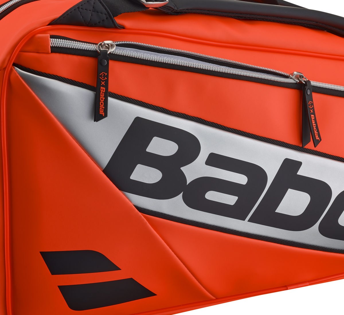Babolat RH PRO Padel Juan Lebron 2026
