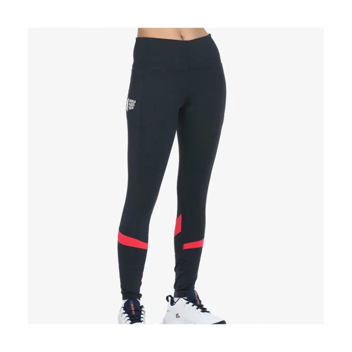 Leggings Bullpadel Donna Ranfal Blue
