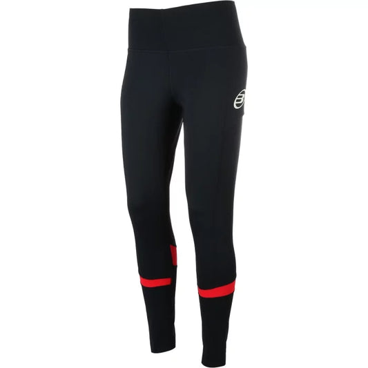 Leggings Bullpadel Donna Ranfal Blue