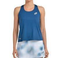 Canottiera Bullpadell Daca Azul Tinta