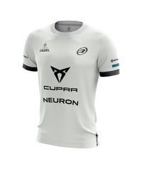 T Shirt Bullpadel Chingotto