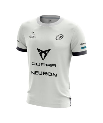 compare product T Shirt Bullpadel Chingotto