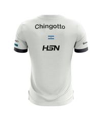 T Shirt Bullpadel Chingotto