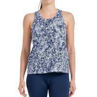 Bullpadel Brego White Padel T-Shirt