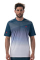 Bullpadel Brego White Padel T-Shirt