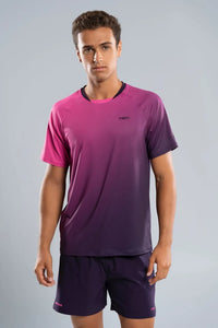 Bullpadel Brego White Padel T-Shirt