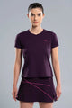 T-Shirt Nox PRO Deep Purple