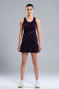 T-Shirt Nox PRO Blackberry Rose