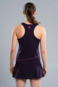 T-Shirt Nox PRO Blackberry Rose