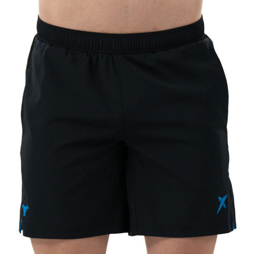 Bullpadel Brego White Padel T-Shirt