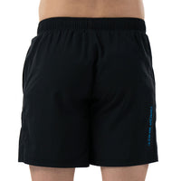 Bullpadel Brego White Padel T-Shirt