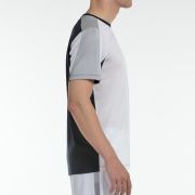Bullpadel Brego White Padel T-Shirt