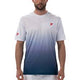 Bullpadel Brego White Padel T-Shirt