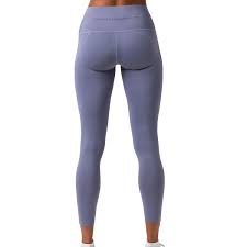 Leggings Drop Shot Donna Virsa Viola