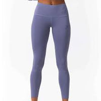 Leggings Drop Shot Donna Virsa Viola