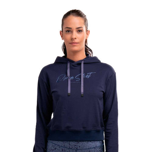 Bullpadel Bando Men's Carbon Sweatshirt