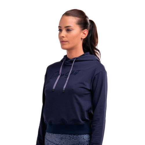 Bullpadel Bando Men's Carbon Sweatshirt