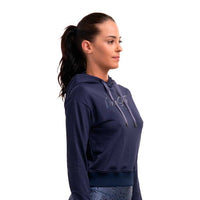 Bullpadel Bando Men's Carbon Sweatshirt