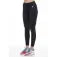Leggings Drop Shot Donna  Fauna Nero Sue