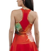 Drop Shot Maira Canotta