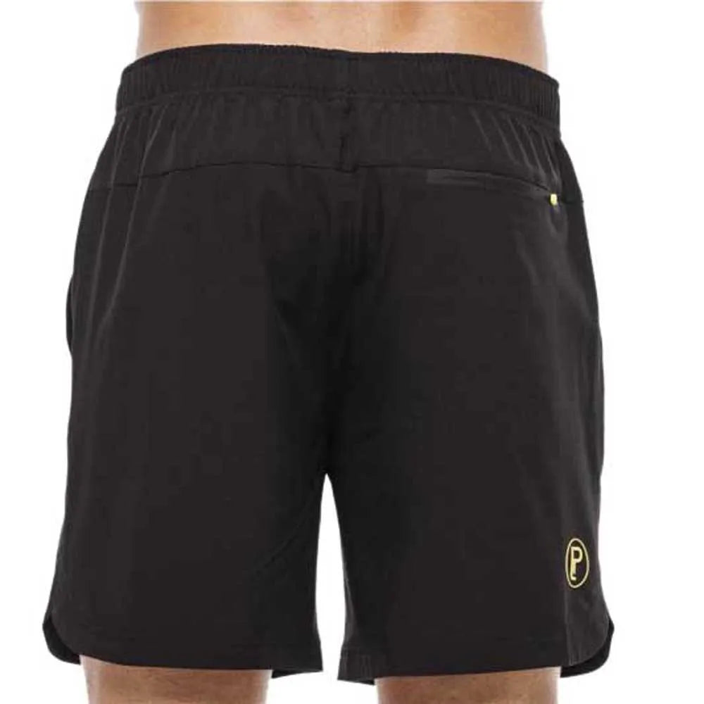 Bullpadel Brego White Padel T-Shirt