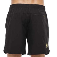 Bullpadel Brego White Padel T-Shirt